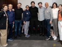 118 Nowruz Concert   IranShahr 2024