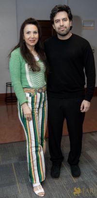 127 Nowruz Concert   IranShahr 2024