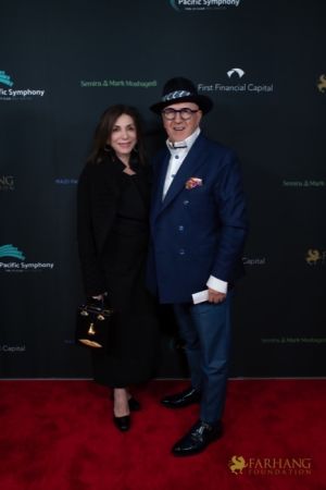 05 Red Carpet 2024 Nowruz PS