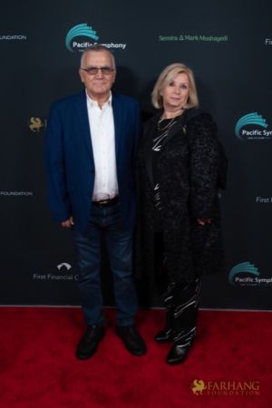 09 Red Carpet 2024 Nowruz PS