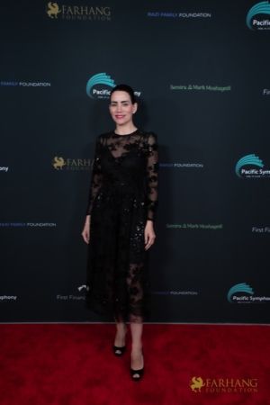 12 Red Carpet 2024 Nowruz PS