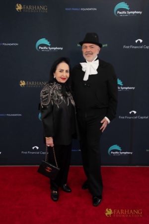 14 Red Carpet 2024 Nowruz PS