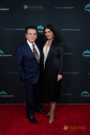 19 Red Carpet 2024 Nowruz PS