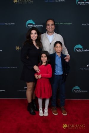 28 Red Carpet 2024 Nowruz PS