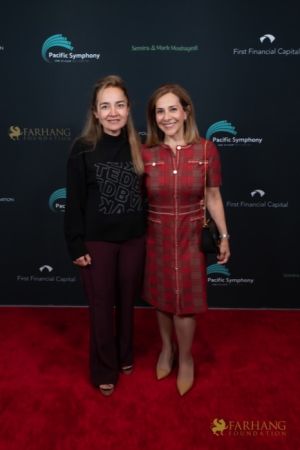 30 Red Carpet 2024 Nowruz PS