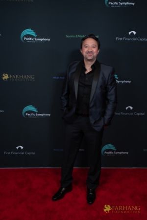 32 Red Carpet 2024 Nowruz PS