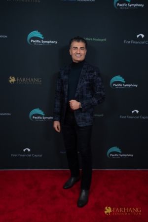 33 Red Carpet 2024 Nowruz PS