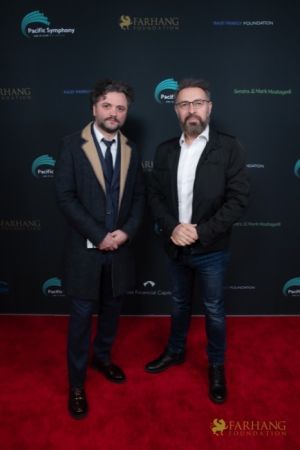 34 Red Carpet 2024 Nowruz PS