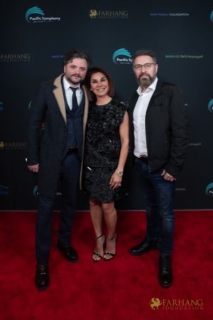 35 Red Carpet 2024 Nowruz PS