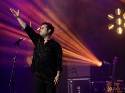 PALLET Live in Los Angeles - April 27, 2024