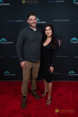 104 Red Carpet 2024 Nowruz PS