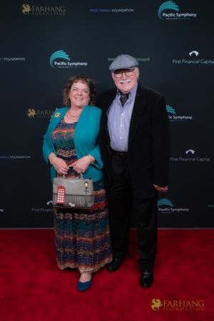 37 Red Carpet 2024 Nowruz PS