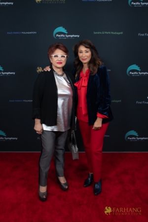 40 Red Carpet 2024 Nowruz PS