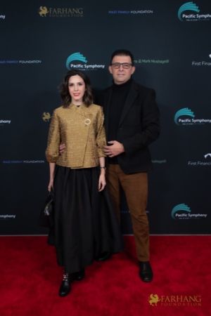 43 Red Carpet 2024 Nowruz PS