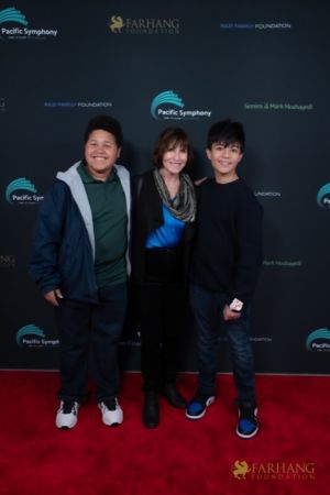 49 Red Carpet 2024 Nowruz PS