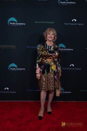 54 Red Carpet 2024 Nowruz PS