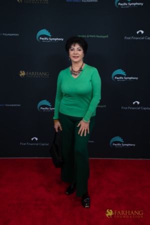 55 Red Carpet 2024 Nowruz PS