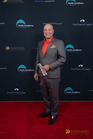 62 Red Carpet 2024 Nowruz PS