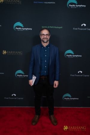 73 Red Carpet 2024 Nowruz PS