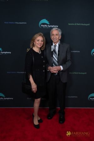 76 Red Carpet 2024 Nowruz PS