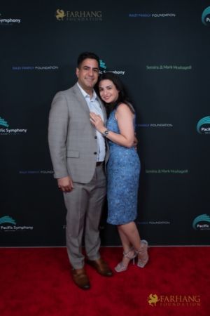 79 Red Carpet 2024 Nowruz PS