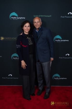 80 Red Carpet 2024 Nowruz PS