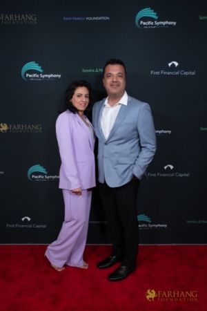 81 Red Carpet 2024 Nowruz PS