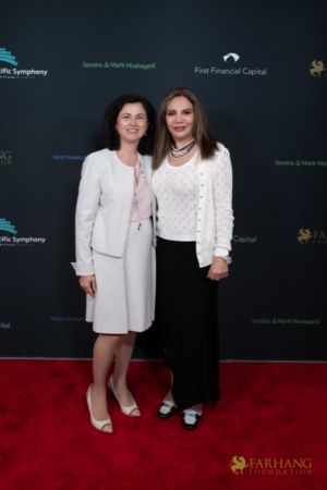 82 Red Carpet 2024 Nowruz PS