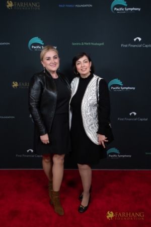 84 Red Carpet 2024 Nowruz PS