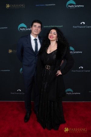 87 Red Carpet 2024 Nowruz PS