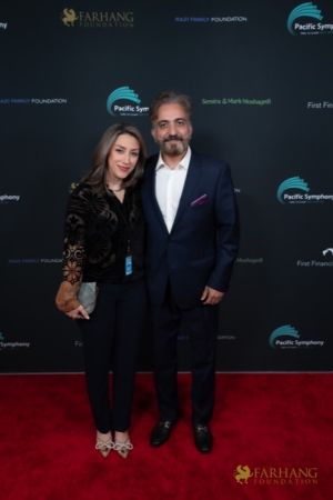 88 Red Carpet 2024 Nowruz PS