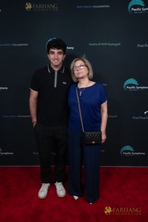 92 Red Carpet 2024 Nowruz PS