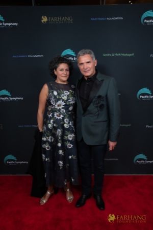 94 Red Carpet 2024 Nowruz PS