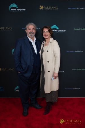 95 Red Carpet 2024 Nowruz PS