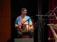 15 UCLA Music of Iran Concert