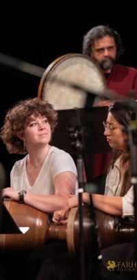 16 UCLA Music of Iran Concert