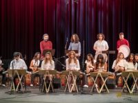 21 UCLA Music of Iran Concert