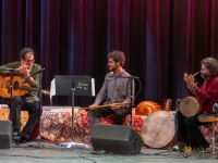 23 UCLA Music of Iran Concert