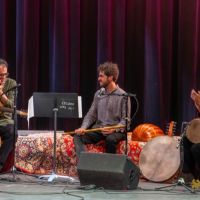 23 UCLA Music of Iran Concert