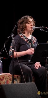 29 UCLA Music of Iran Concert