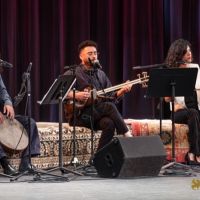 31 UCLA Music of Iran Concert