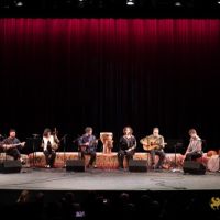 35 UCLA Music of Iran Concert