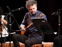 38 UCLA Music of Iran Concert