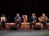 39 UCLA Music of Iran Concert