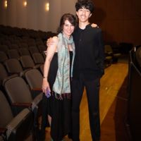 46 UCLA Music of Iran Concert