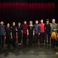 47 UCLA Music of Iran Concert