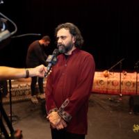 49 UCLA Music of Iran Concert