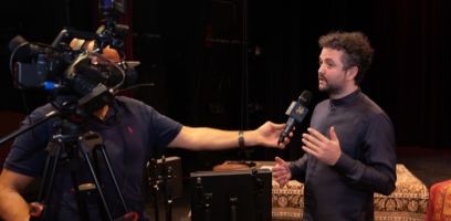 50 UCLA Music of Iran Concert