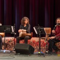 55 UCLA Music of Iran Concert