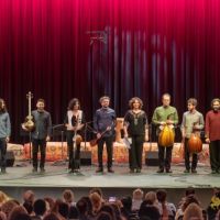 56 UCLA Music of Iran Concert